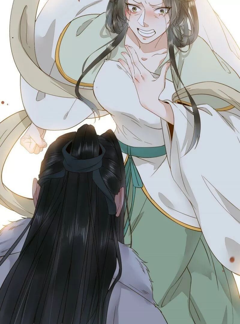 Sát Thủ Vương Phi Không Dễ Chọc Chapter 49 - Next Chapter 50