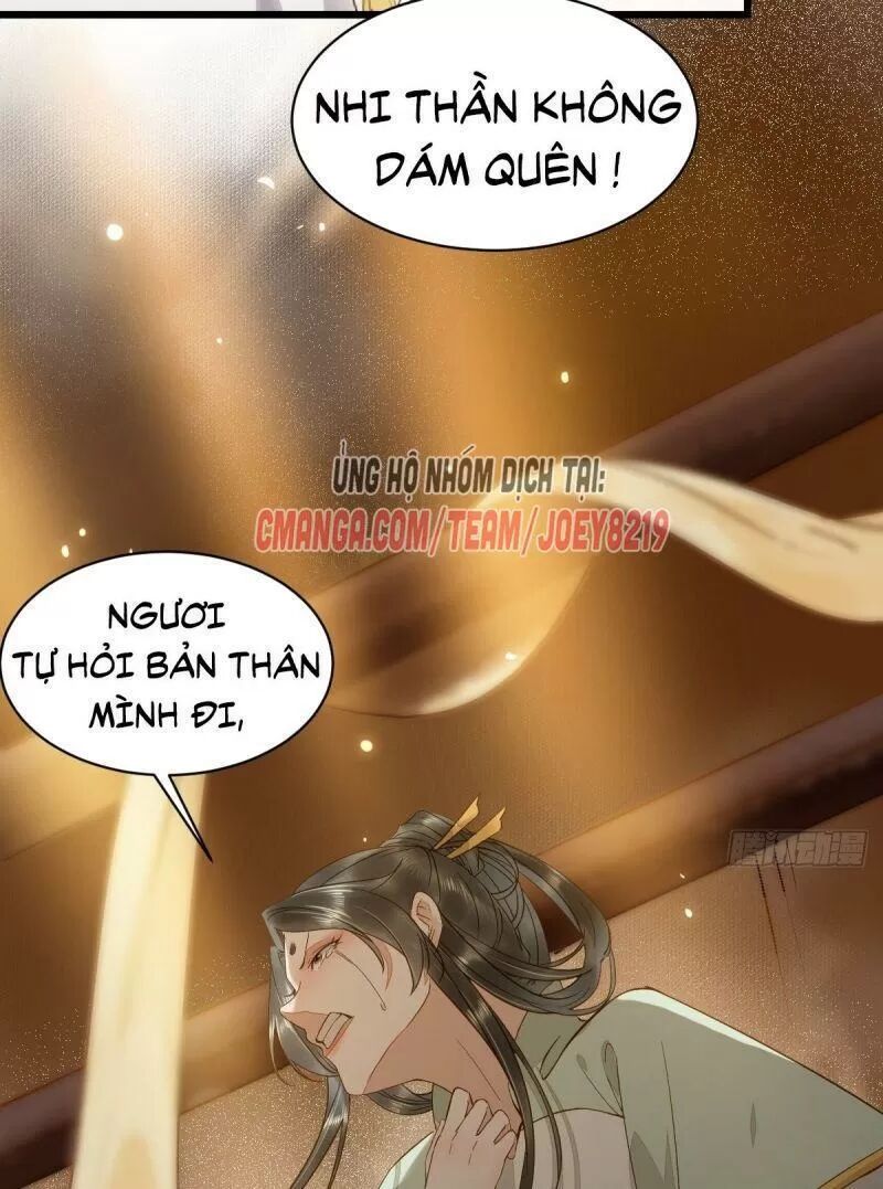 Sát Thủ Vương Phi Không Dễ Chọc Chapter 49 - Next Chapter 50