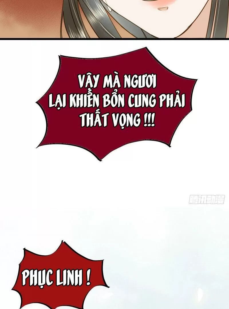 Sát Thủ Vương Phi Không Dễ Chọc Chapter 49 - Next Chapter 50
