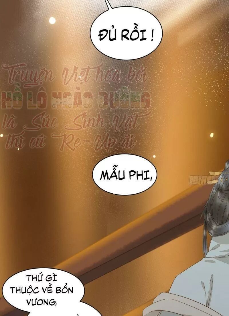 Sát Thủ Vương Phi Không Dễ Chọc Chapter 49 - Next Chapter 50