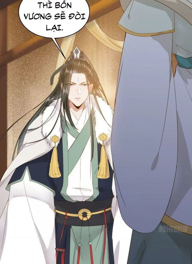 Sát Thủ Vương Phi Không Dễ Chọc Chapter 49 - Next Chapter 50