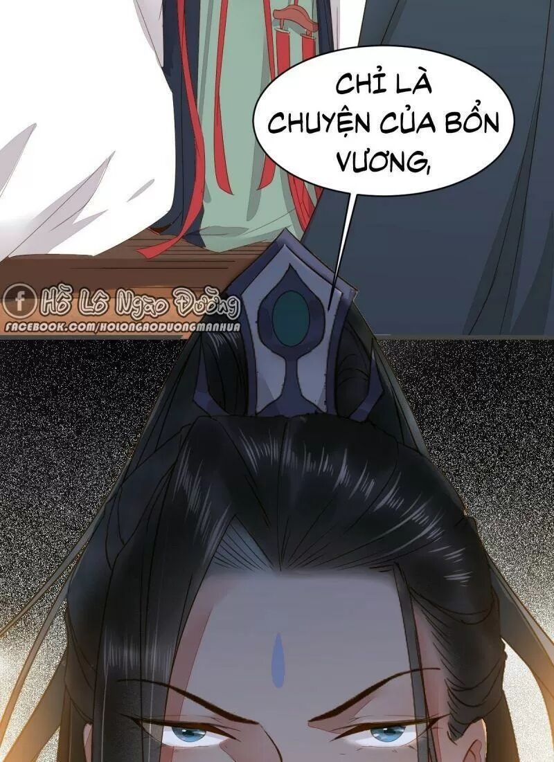 Sát Thủ Vương Phi Không Dễ Chọc Chapter 49 - Next Chapter 50