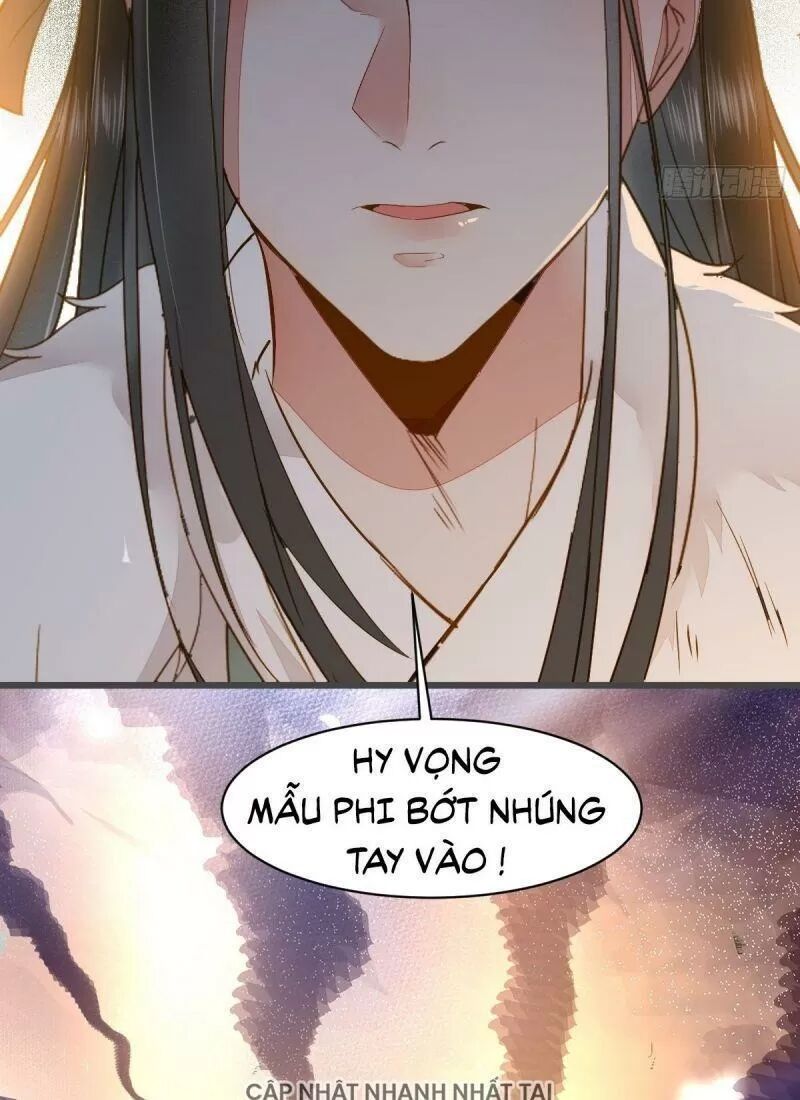 Sát Thủ Vương Phi Không Dễ Chọc Chapter 49 - Next Chapter 50