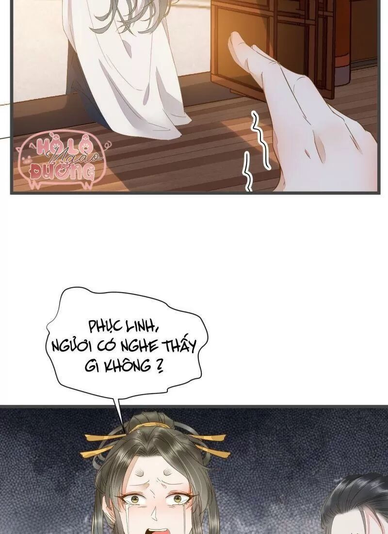 Sát Thủ Vương Phi Không Dễ Chọc Chapter 49 - Next Chapter 50