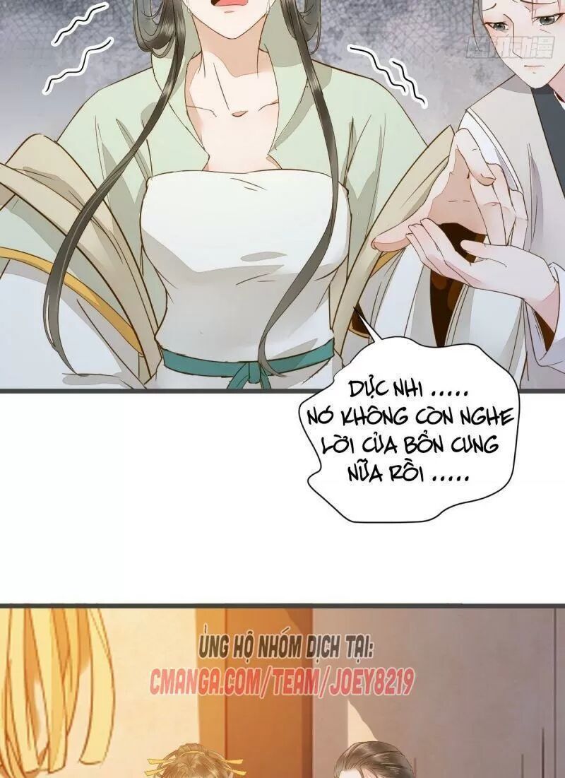 Sát Thủ Vương Phi Không Dễ Chọc Chapter 49 - Next Chapter 50