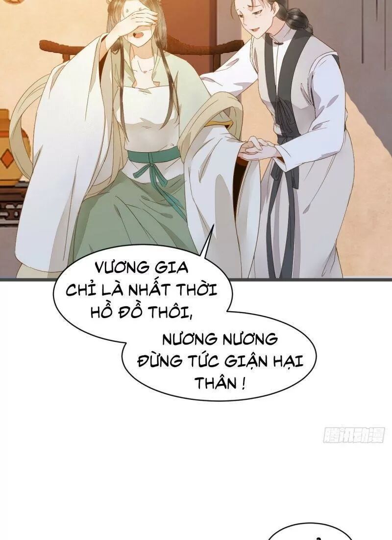 Sát Thủ Vương Phi Không Dễ Chọc Chapter 49 - Next Chapter 50