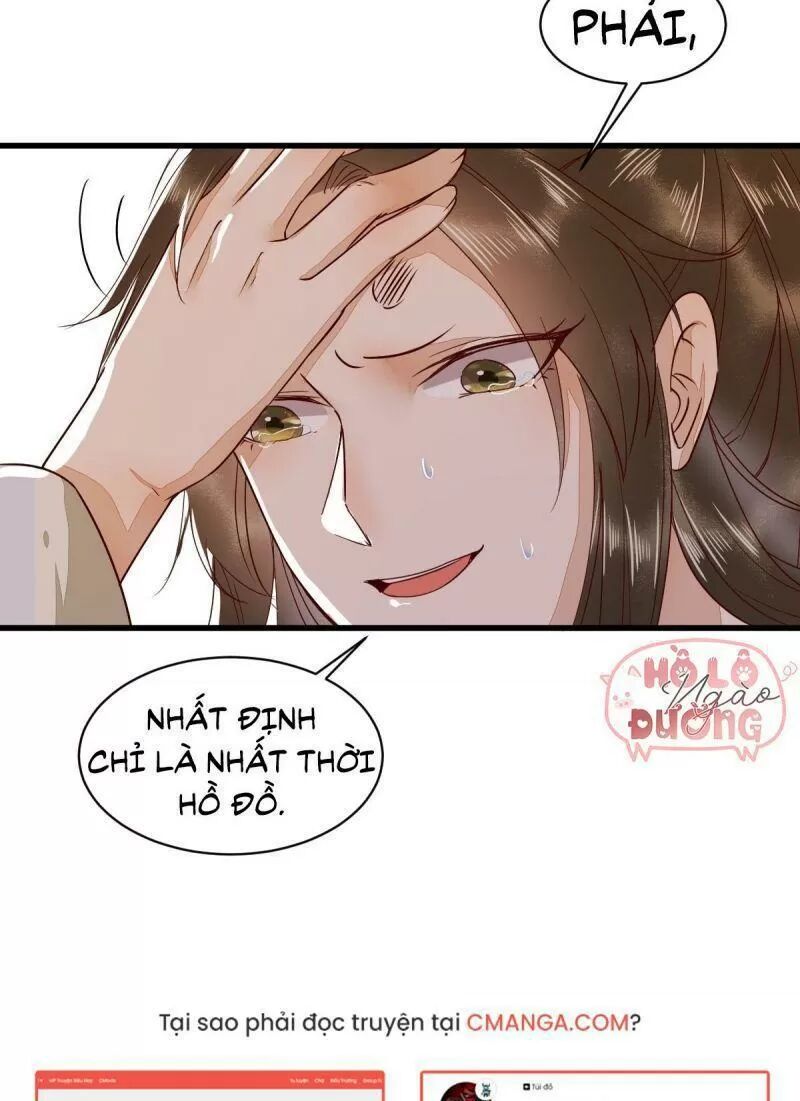 Sát Thủ Vương Phi Không Dễ Chọc Chapter 49 - Next Chapter 50