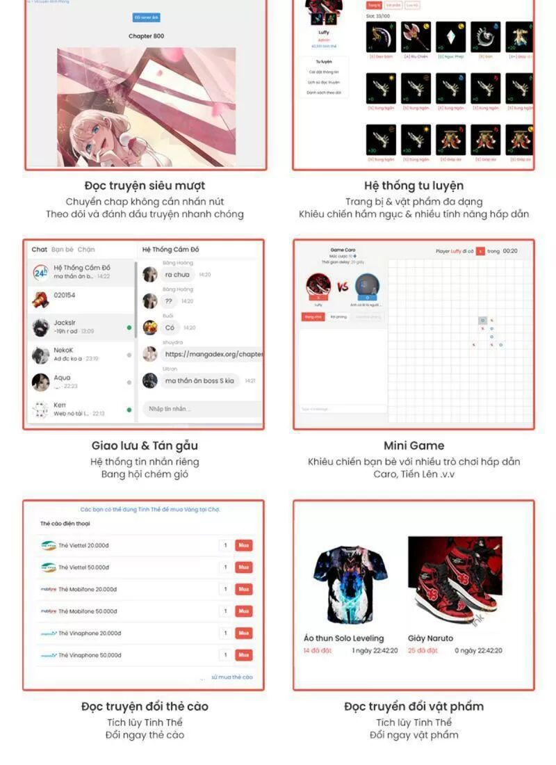 Sát Thủ Vương Phi Không Dễ Chọc Chapter 49 - Next Chapter 50