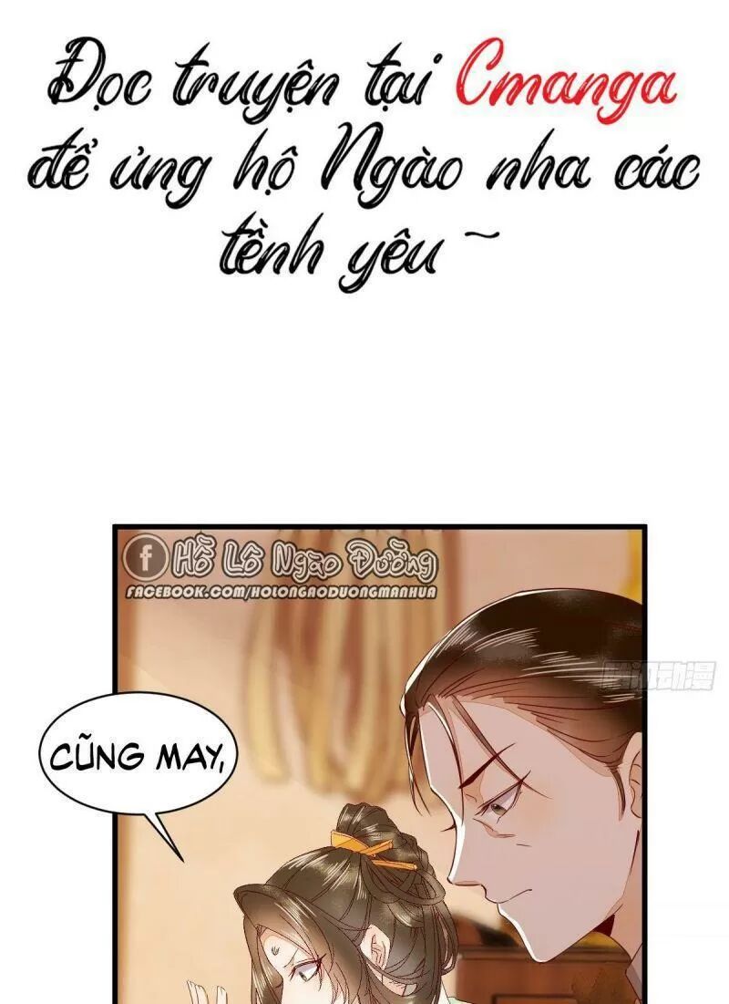 Sát Thủ Vương Phi Không Dễ Chọc Chapter 49 - Next Chapter 50