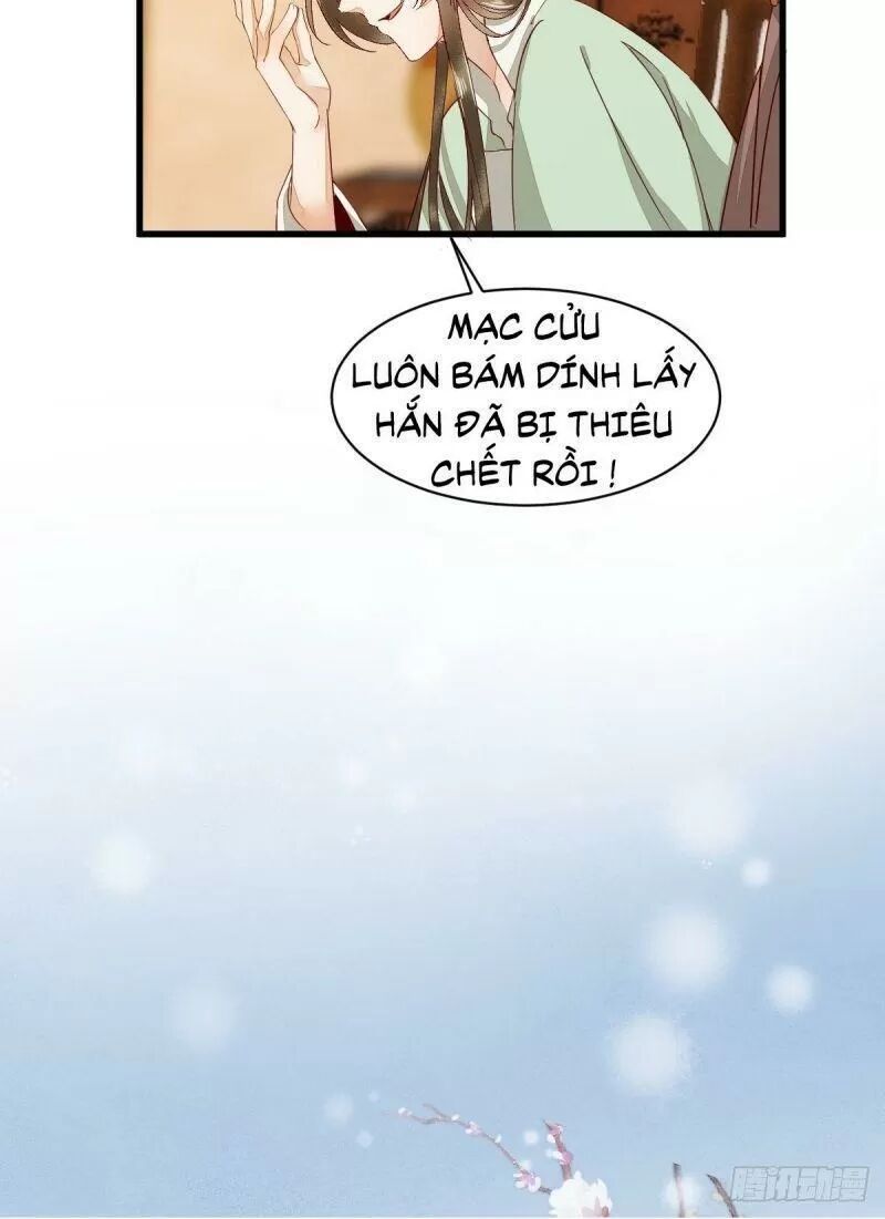 Sát Thủ Vương Phi Không Dễ Chọc Chapter 49 - Next Chapter 50