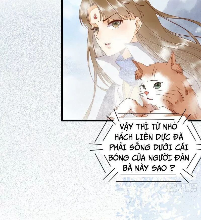 Sát Thủ Vương Phi Không Dễ Chọc Chapter 49 - Next Chapter 50