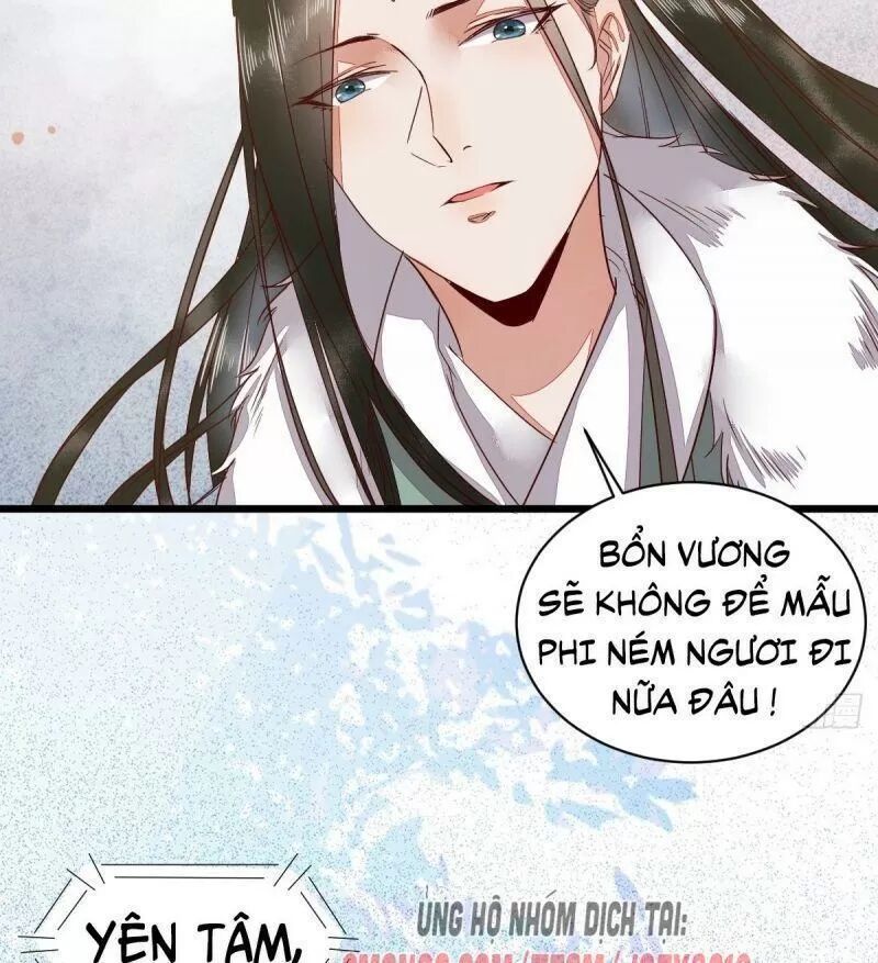 Sát Thủ Vương Phi Không Dễ Chọc Chapter 49 - Next Chapter 50
