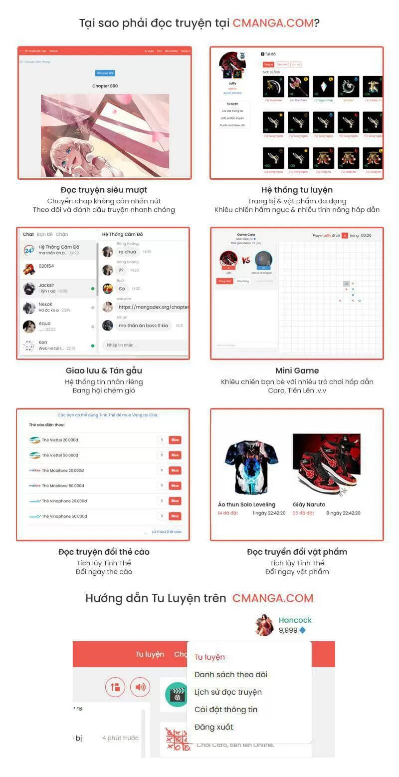 Sát Thủ Vương Phi Không Dễ Chọc Chapter 49 - Next Chapter 50