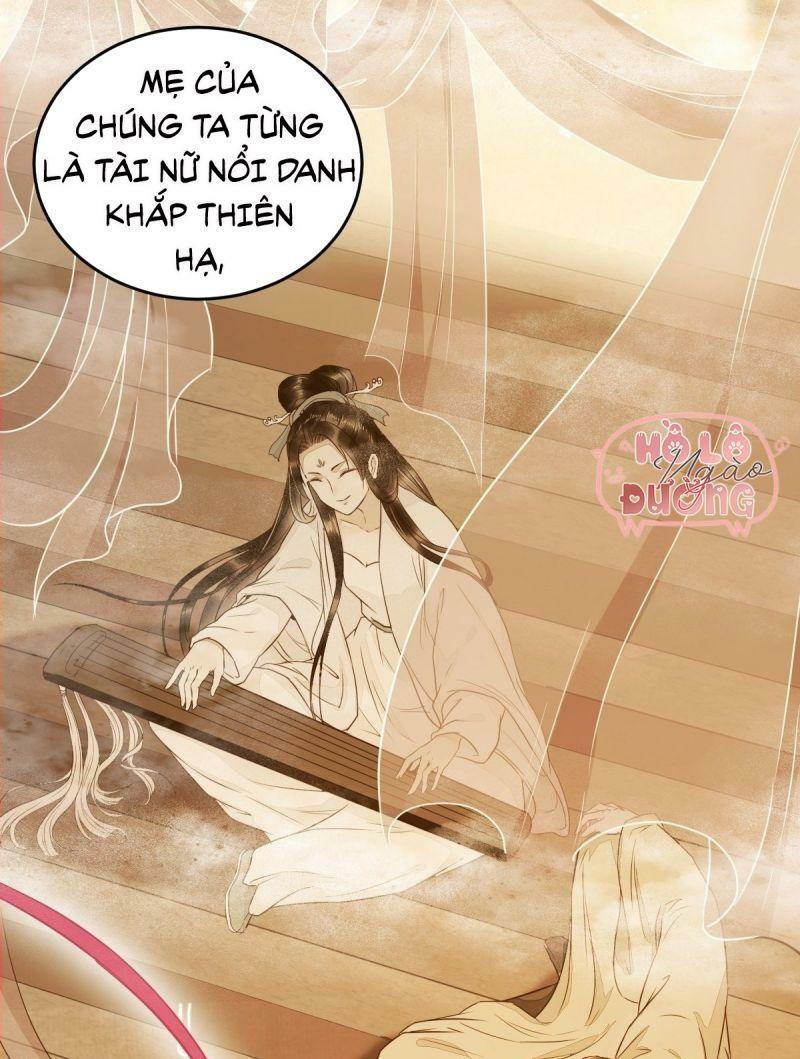 Sát Thủ Vương Phi Không Dễ Chọc Chapter 50 - Next Chapter 51