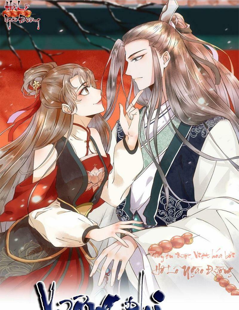 Sát Thủ Vương Phi Không Dễ Chọc Chapter 51 - Next Chapter 52