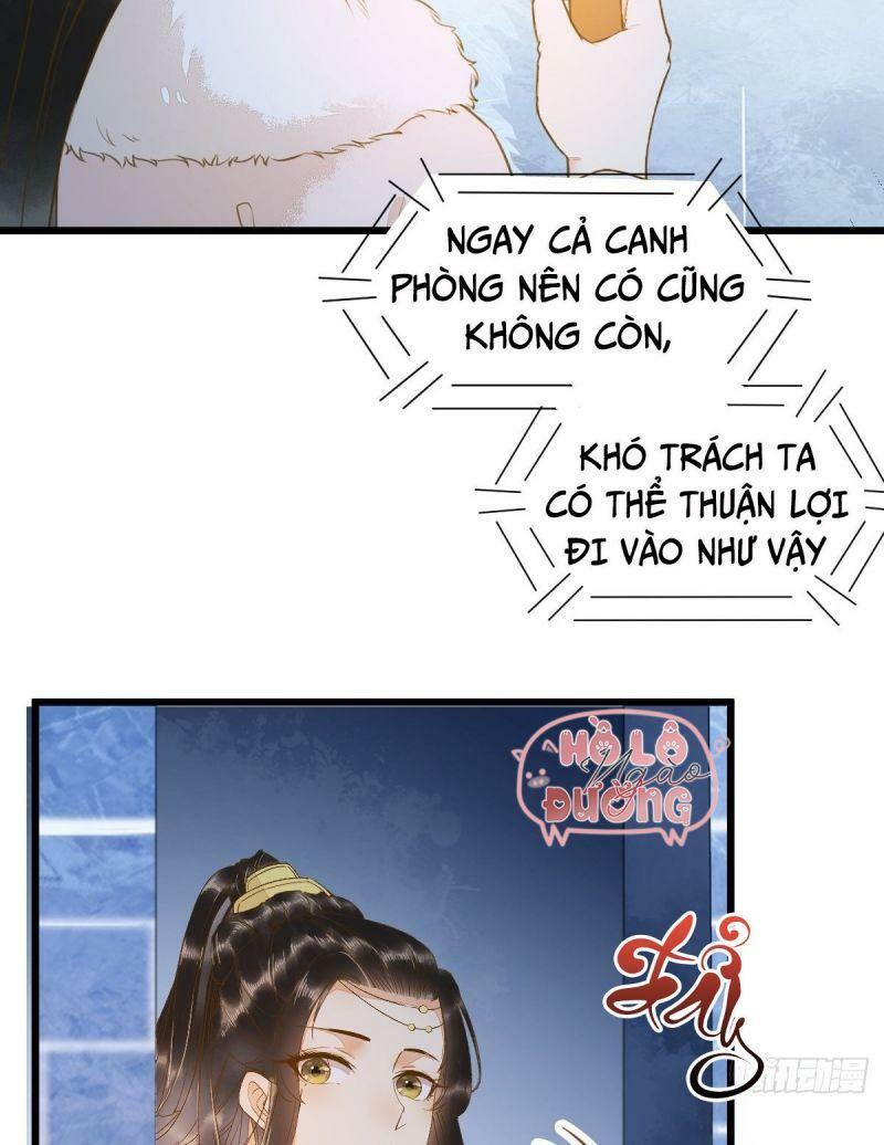 Sát Thủ Vương Phi Không Dễ Chọc Chapter 51 - Next Chapter 52