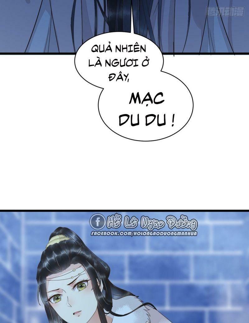 Sát Thủ Vương Phi Không Dễ Chọc Chapter 51 - Next Chapter 52