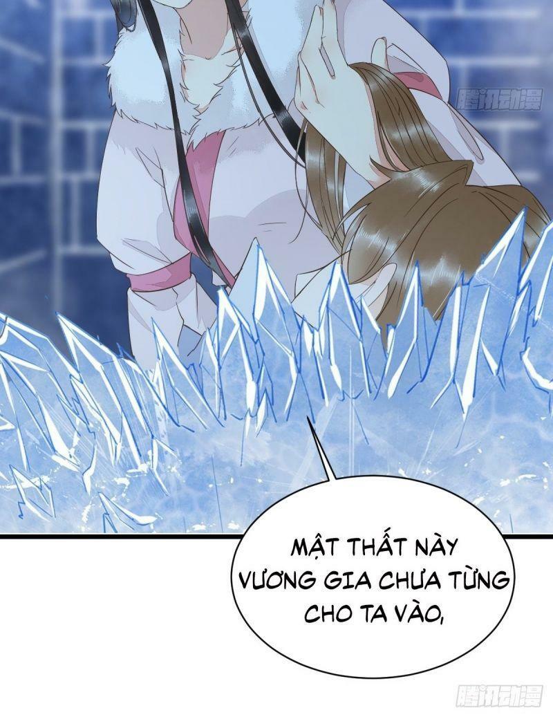 Sát Thủ Vương Phi Không Dễ Chọc Chapter 51 - Next Chapter 52