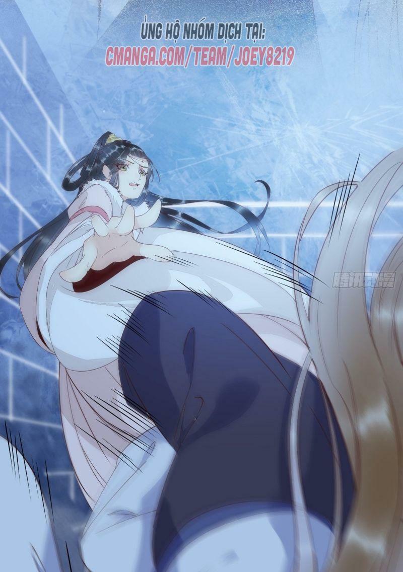 Sát Thủ Vương Phi Không Dễ Chọc Chapter 51 - Next Chapter 52