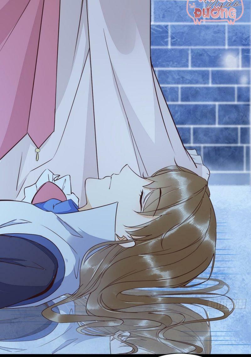 Sát Thủ Vương Phi Không Dễ Chọc Chapter 51 - Next Chapter 52