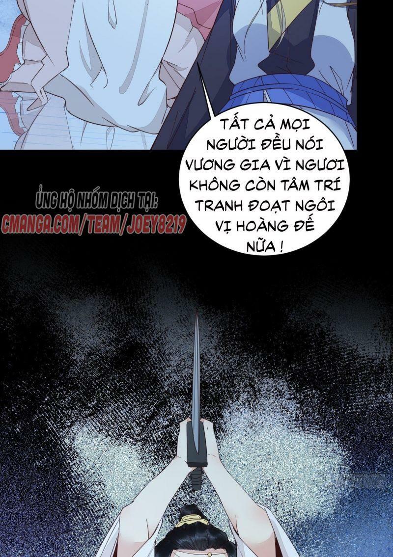 Sát Thủ Vương Phi Không Dễ Chọc Chapter 51 - Next Chapter 52