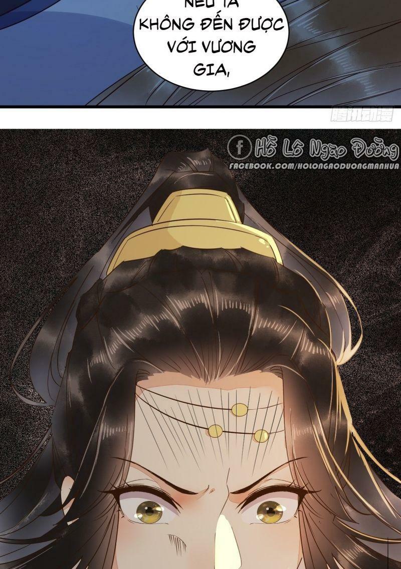 Sát Thủ Vương Phi Không Dễ Chọc Chapter 51 - Next Chapter 52