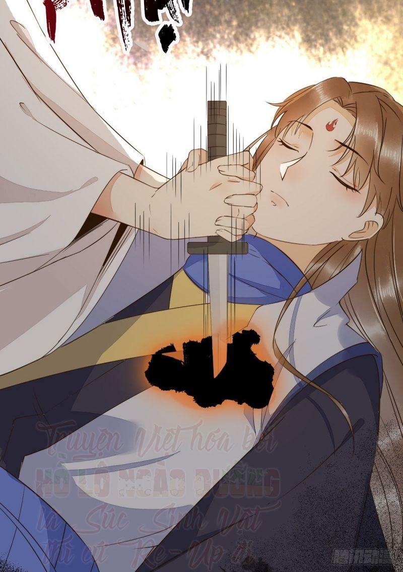 Sát Thủ Vương Phi Không Dễ Chọc Chapter 51 - Next Chapter 52