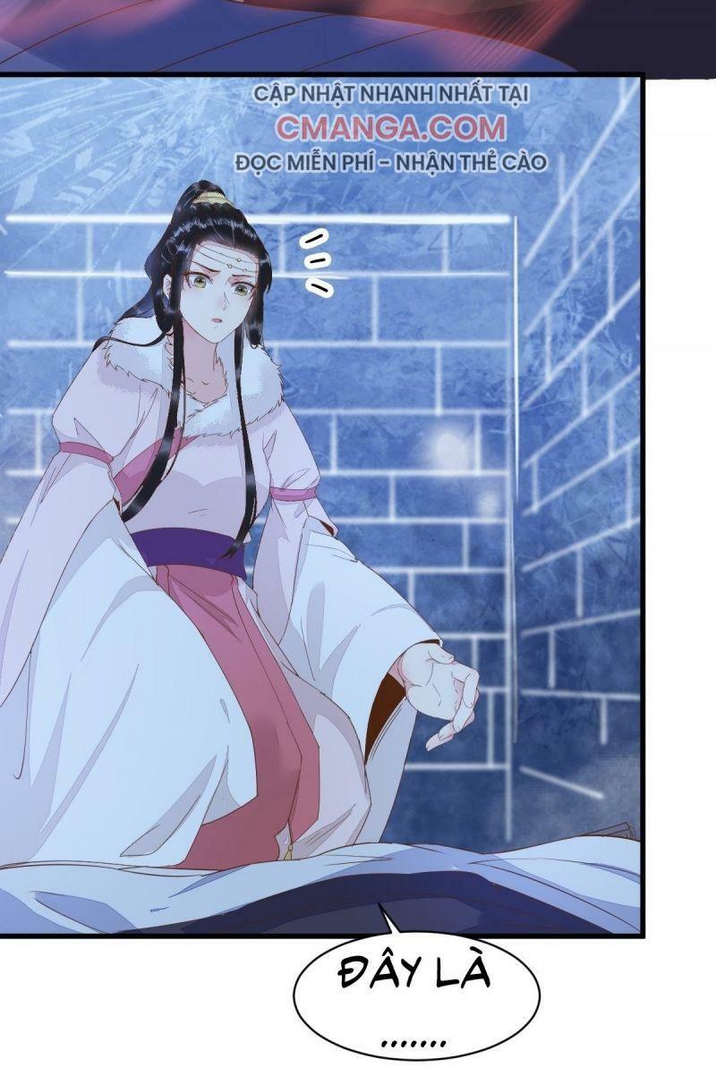 Sát Thủ Vương Phi Không Dễ Chọc Chapter 51 - Next Chapter 52