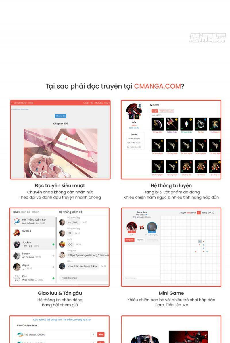 Sát Thủ Vương Phi Không Dễ Chọc Chapter 51 - Next Chapter 52