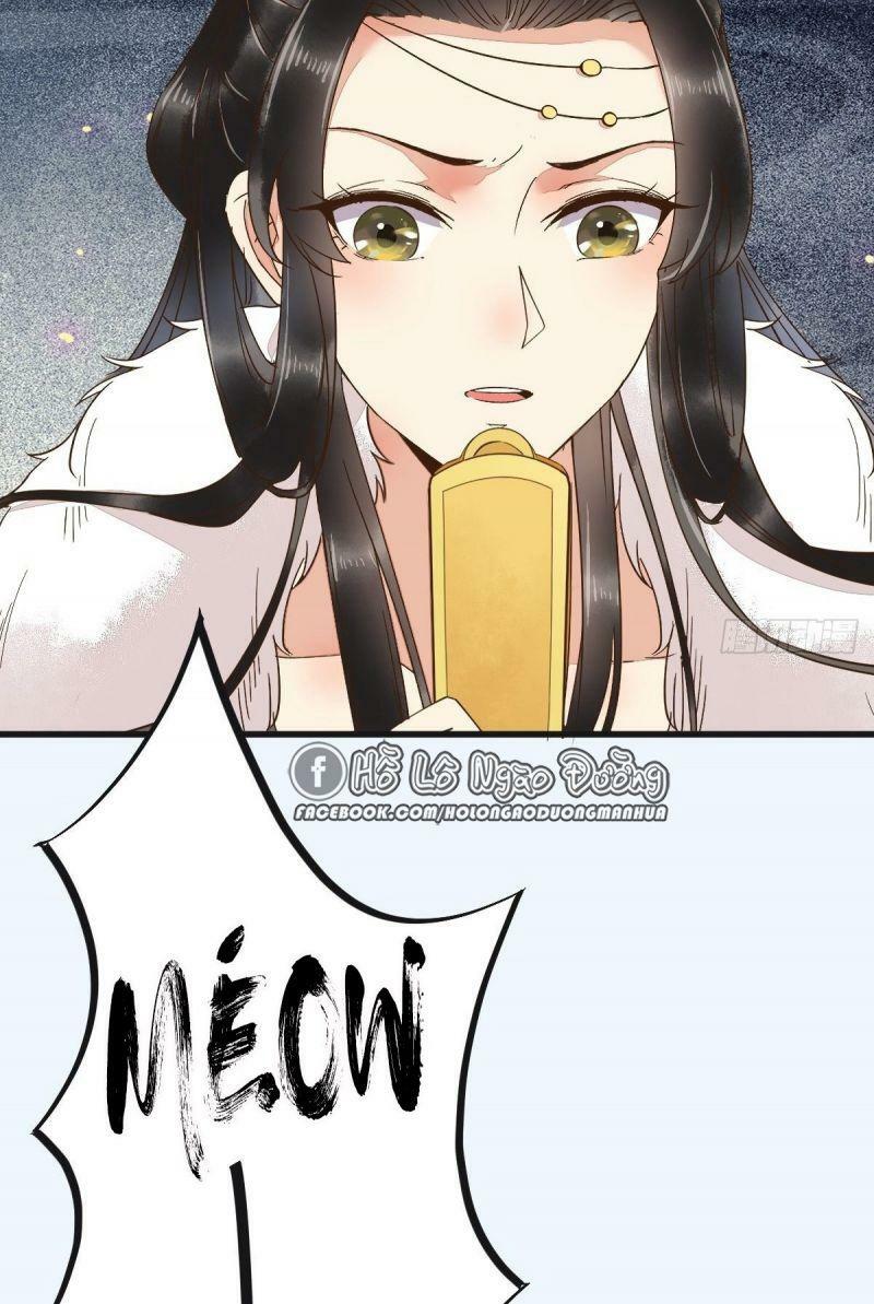 Sát Thủ Vương Phi Không Dễ Chọc Chapter 51 - Next Chapter 52