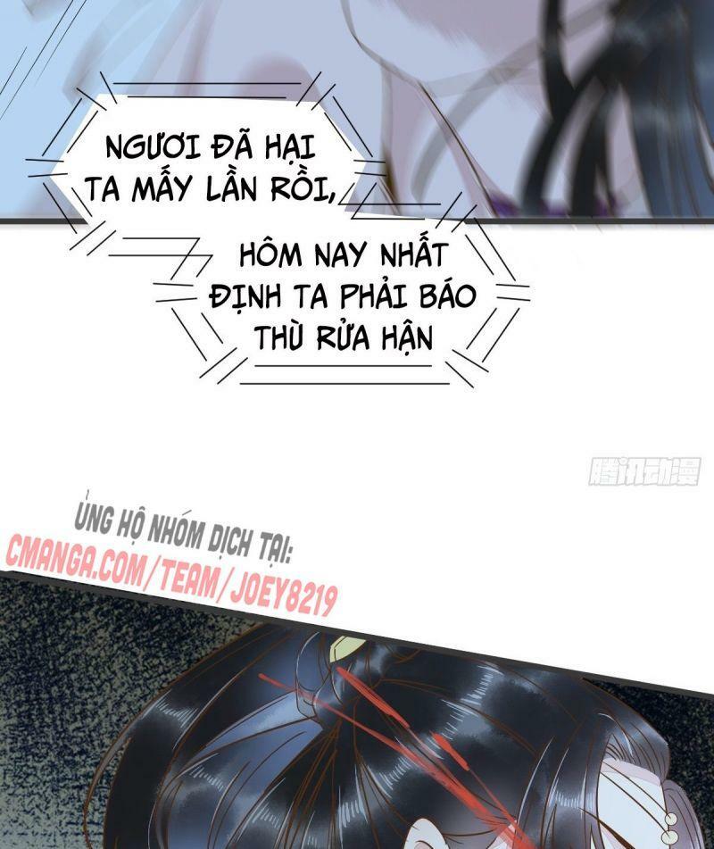 Sát Thủ Vương Phi Không Dễ Chọc Chapter 51 - Next Chapter 52