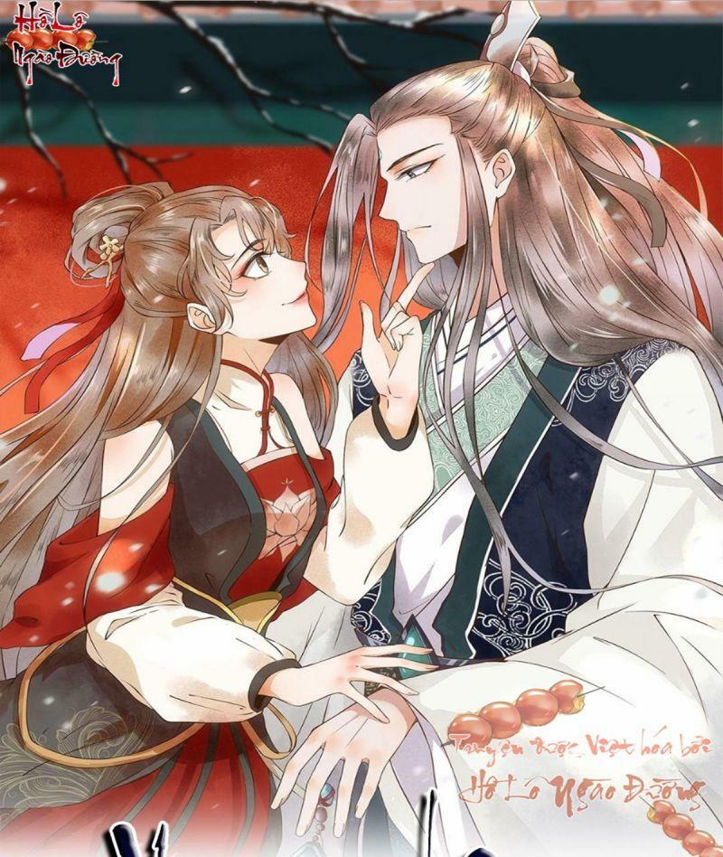 Sát Thủ Vương Phi Không Dễ Chọc Chapter 52 1