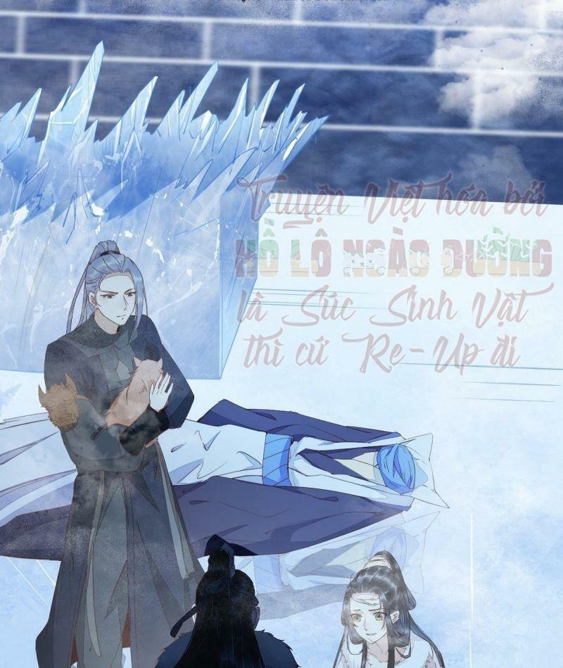 Sát Thủ Vương Phi Không Dễ Chọc Chapter 52 3