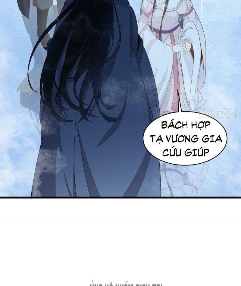 Sát Thủ Vương Phi Không Dễ Chọc Chapter 52 4