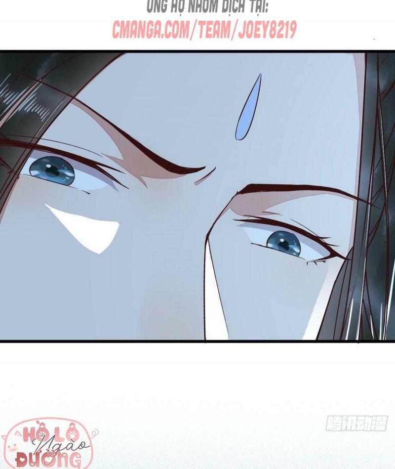 Sát Thủ Vương Phi Không Dễ Chọc Chapter 52 5