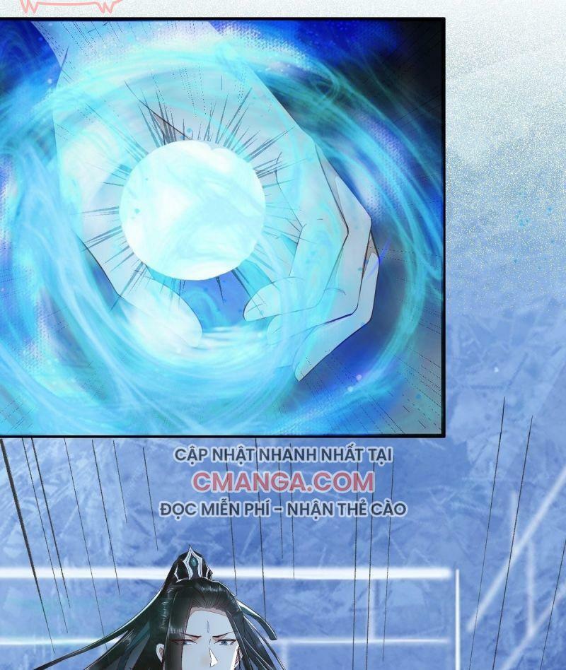 Sát Thủ Vương Phi Không Dễ Chọc Chapter 52 6