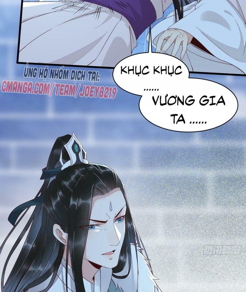 Sát Thủ Vương Phi Không Dễ Chọc Chapter 52 10