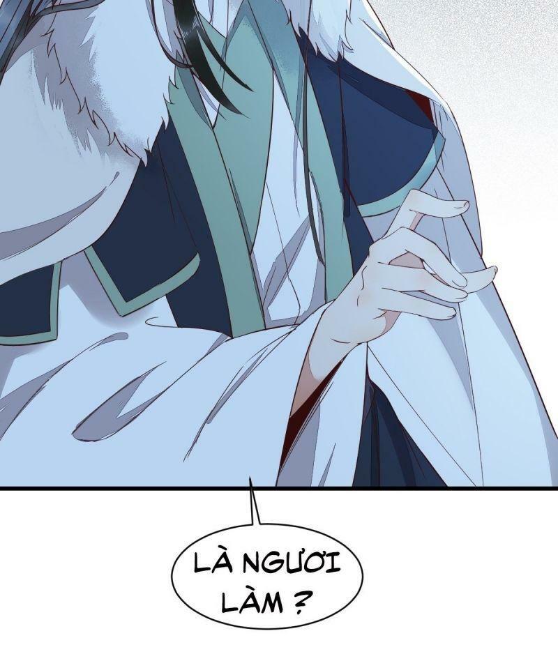 Sát Thủ Vương Phi Không Dễ Chọc Chapter 52 11