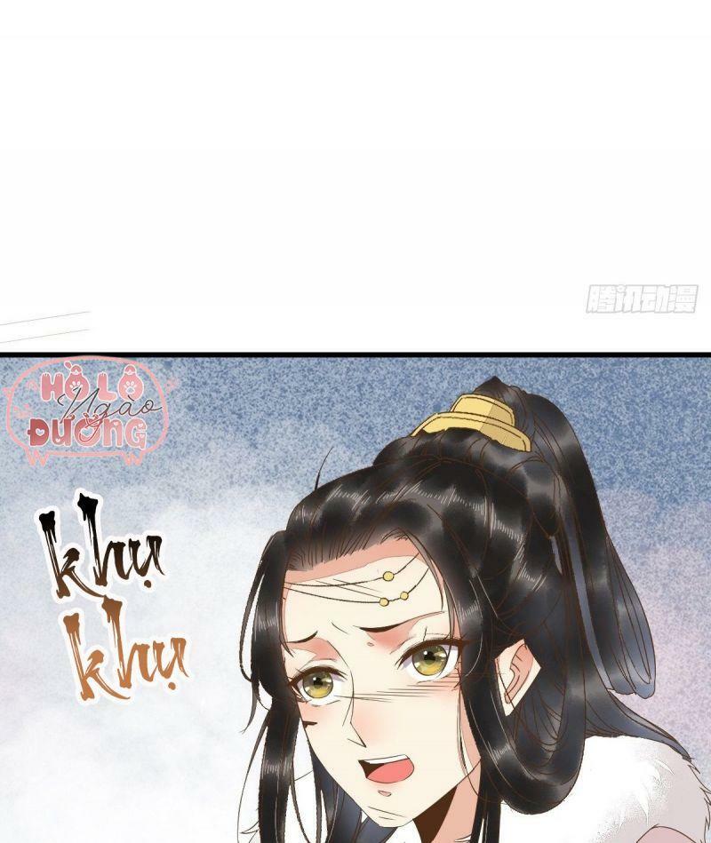 Sát Thủ Vương Phi Không Dễ Chọc Chapter 52 12