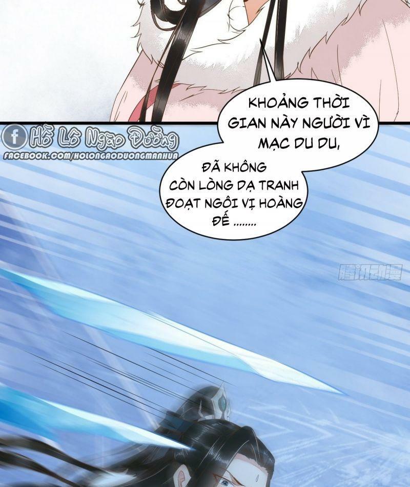 Sát Thủ Vương Phi Không Dễ Chọc Chapter 52 13