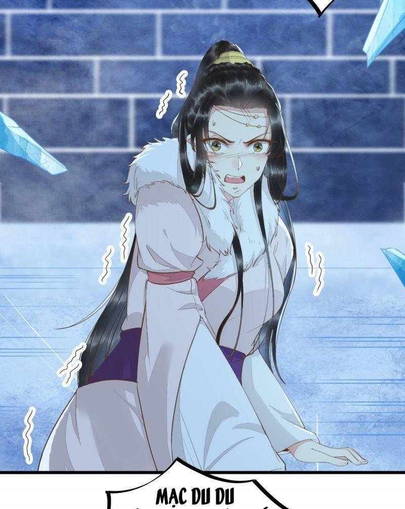 Sát Thủ Vương Phi Không Dễ Chọc Chapter 52 16