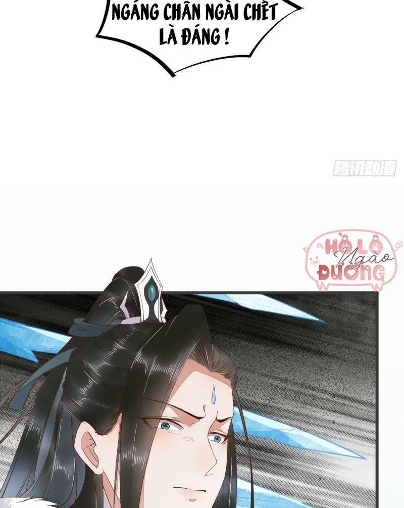 Sát Thủ Vương Phi Không Dễ Chọc Chapter 52 17