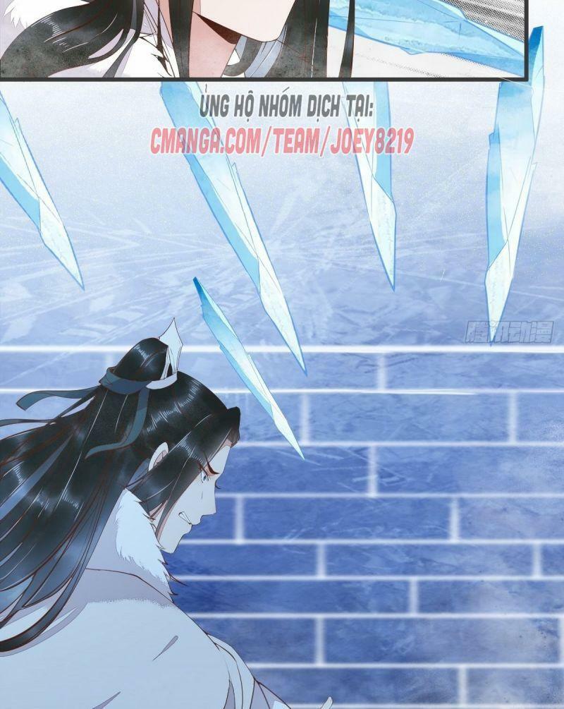 Sát Thủ Vương Phi Không Dễ Chọc Chapter 52 18