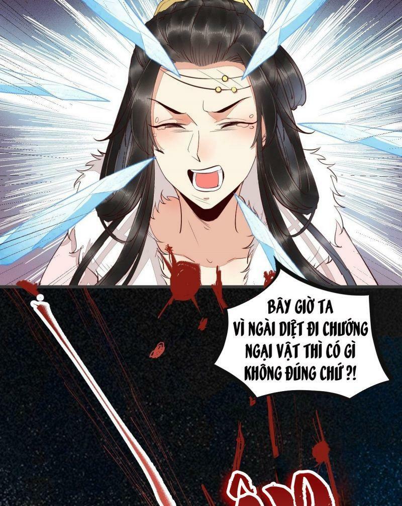 Sát Thủ Vương Phi Không Dễ Chọc Chapter 52 21