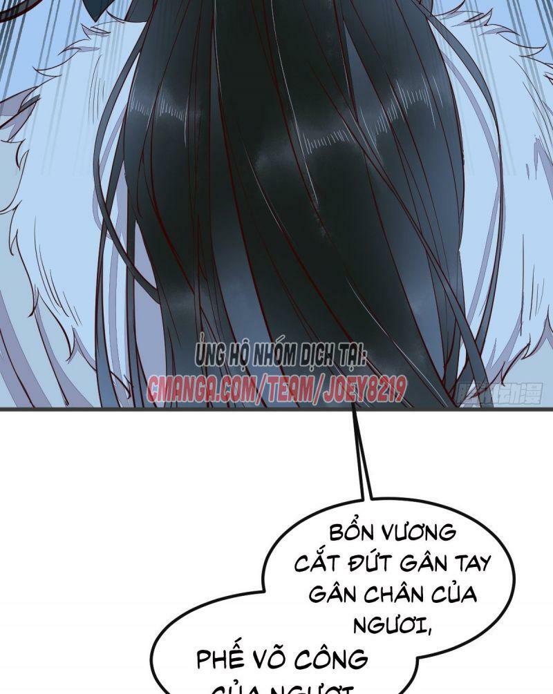 Sát Thủ Vương Phi Không Dễ Chọc Chapter 52 26