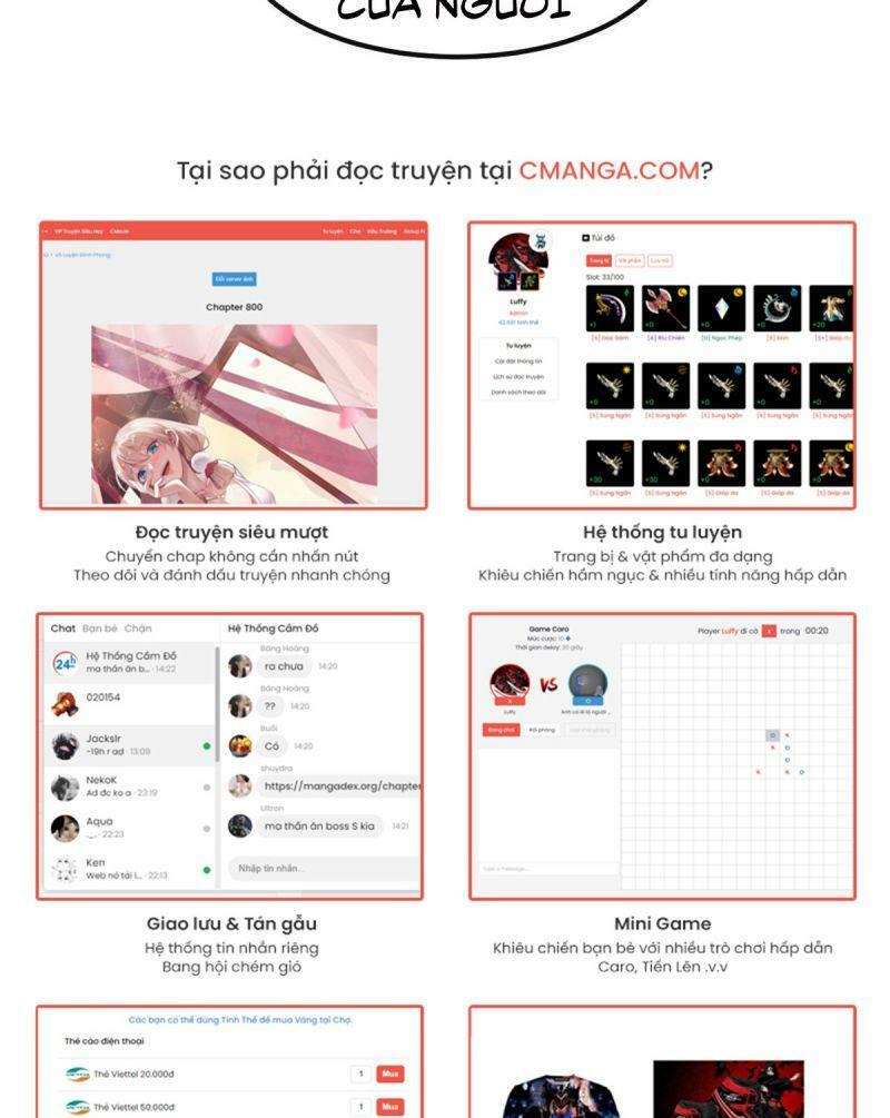 Sát Thủ Vương Phi Không Dễ Chọc Chapter 52 27