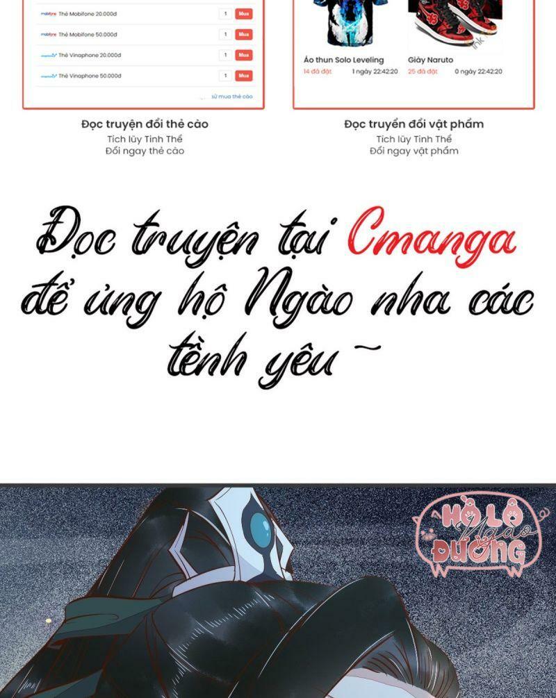 Sát Thủ Vương Phi Không Dễ Chọc Chapter 52 28