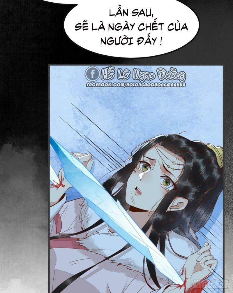 Sát Thủ Vương Phi Không Dễ Chọc Chapter 52 30