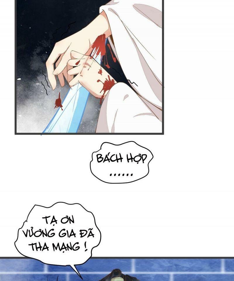 Sát Thủ Vương Phi Không Dễ Chọc Chapter 52 33