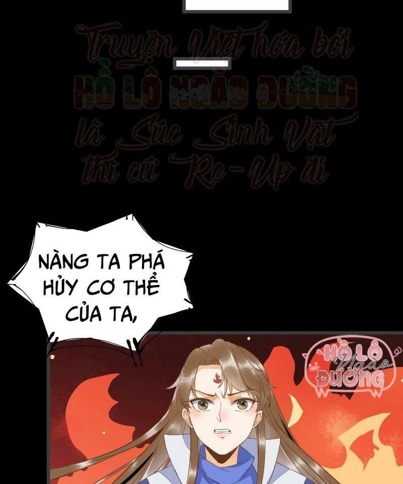 Sát Thủ Vương Phi Không Dễ Chọc Chapter 52 36
